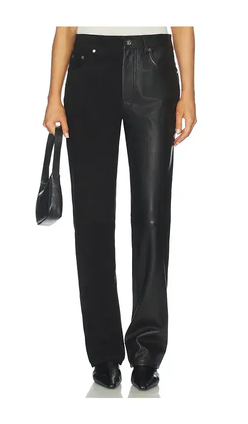 Bisected Pant