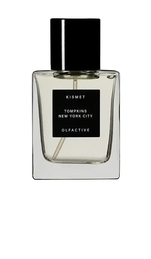 Kismet Olfactive Tompkins New York City Eau De Parfum