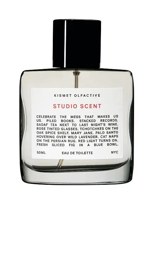 Kismet Olfactive Studio Scent Eau De Toilette Home & Body Fragrance
