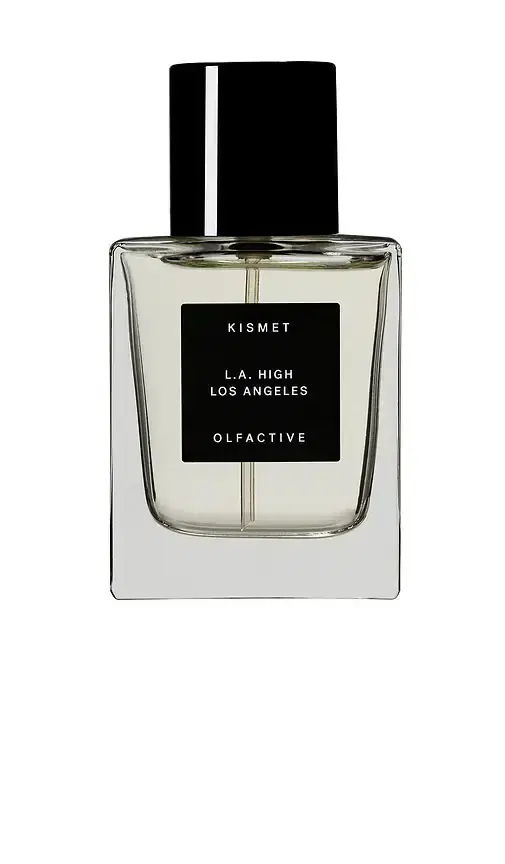 Kismet Olfactive LA High Los Angeles Eau De Parfum