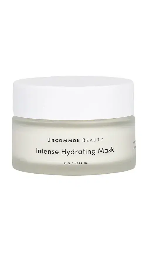 Intense Hydrating Mask