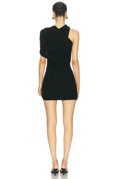 AGOLDE Marla Dress | Thumbnail 6 AGOLDE Marla Dress | Thumbnail 6