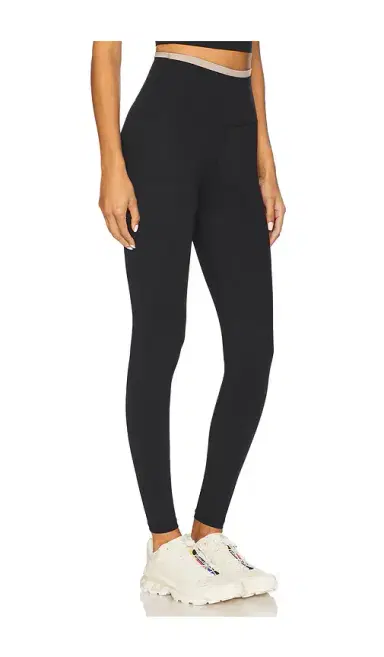 WellBeing + BeingWell WellBeing + BeingWell FlowWell Monet Legging | Thumbnail 2 WellBeing + BeingWell WellBeing + BeingWell FlowWell Monet Legging | Thumbnail 2