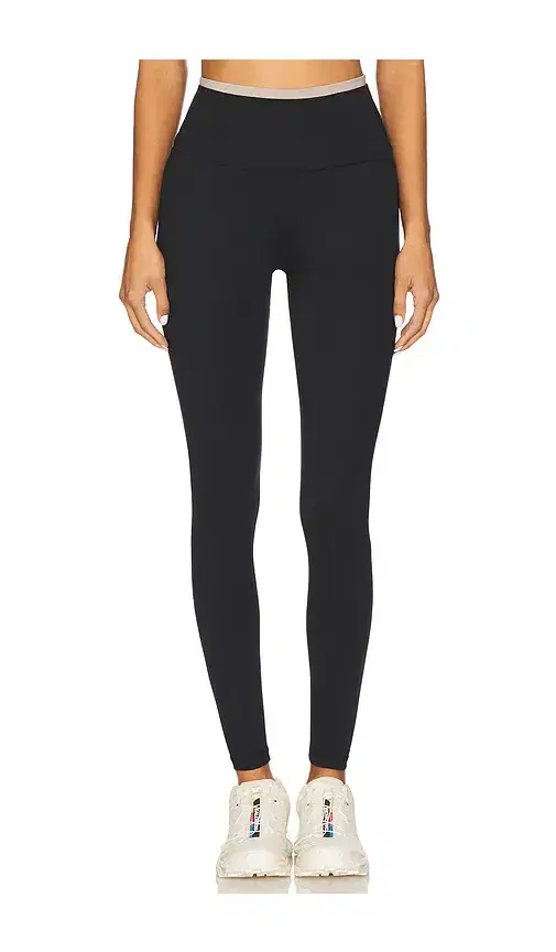 WellBeing + BeingWell FlowWell Monet Legging