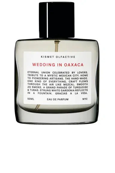 Kismet Olfactive Wedding | Thumbnail 2