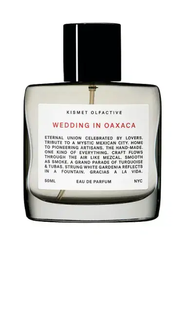 Kismet Olfactive Wedding | Thumbnail 1