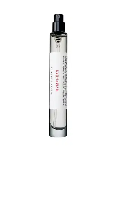 Kismet Olfactive Nympheas Travel Spray | Thumbnail 2