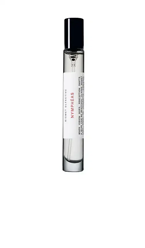 Kismet Olfactive Nympheas Travel Spray