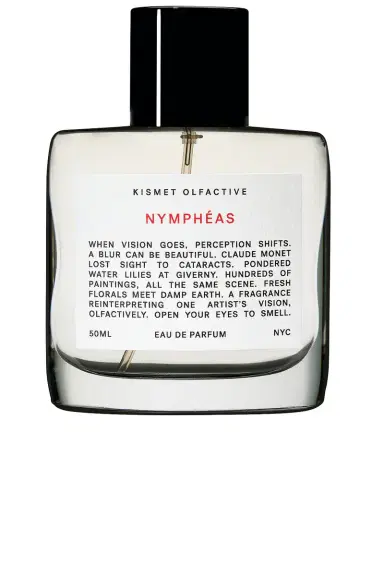 Kismet Olfactive Nympheas Eau De Parfum | Thumbnail 2