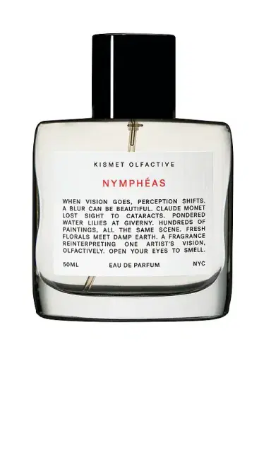 Kismet Olfactive Nympheas Eau De Parfum | Thumbnail 1