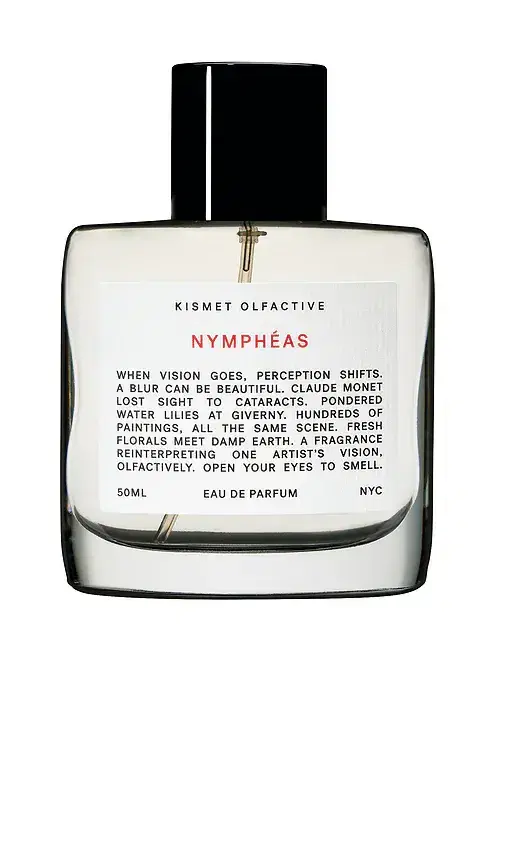 Kismet Olfactive Nympheas Eau De Parfum