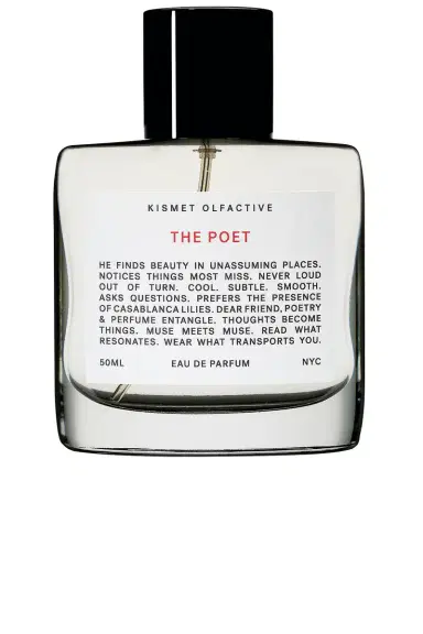 Kismet Olfactive The Poet Eau De Parfum | Thumbnail 2