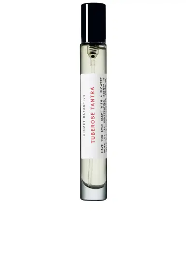 Kismet Olfactive Tuberose Tantra Travel Spray | Thumbnail 3 Kismet Olfactive Tuberose Tantra Travel Spray | Thumbnail 3