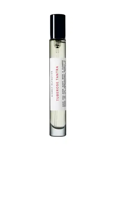 Kismet Olfactive Tuberose Tantra Travel Spray | Thumbnail 1 Kismet Olfactive Tuberose Tantra Travel Spray | Thumbnail 1
