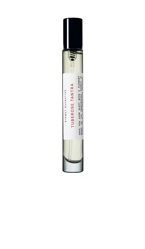 Kismet Olfactive Tuberose Tantra Travel Spray