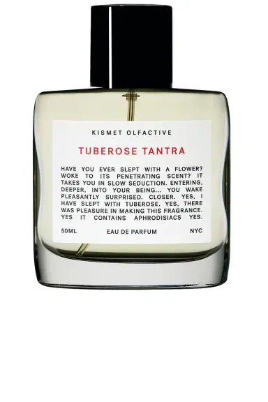 Kismet Olfactive Tuberose Tantra Eau De Parfum | Thumbnail 2