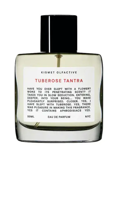 Kismet Olfactive Tuberose Tantra Eau De Parfum | Thumbnail 1