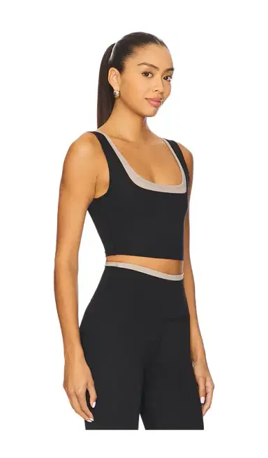 WellBeing + BeingWell WellBeing + BeingWell FlowWell Rainey Tank | Thumbnail 2 WellBeing + BeingWell WellBeing + BeingWell FlowWell Rainey Tank | Thumbnail 2
