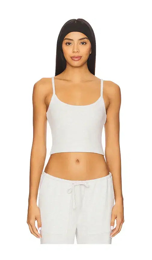 WellBeing + BeingWell Shiloh Tank