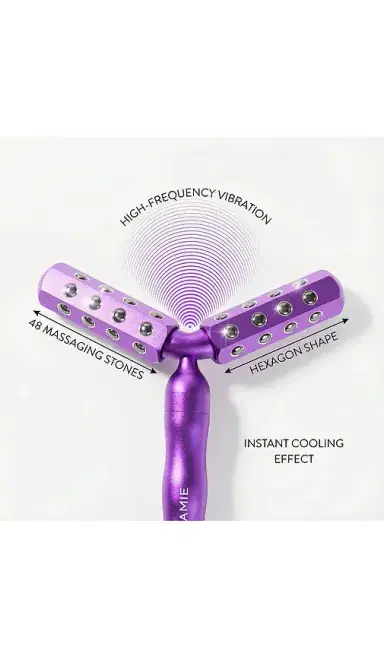 Nurse Jamie UpLift Body Sonic Massaging Beauty Roller | Thumbnail 2 Nurse Jamie UpLift Body Sonic Massaging Beauty Roller | Thumbnail 2