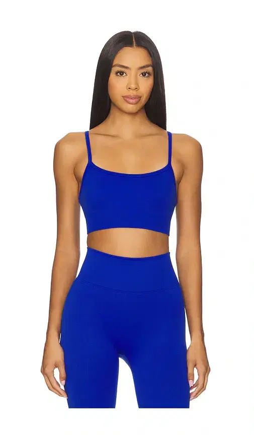 WellBeing + BeingWell WellBeing + BeingWell Stretchwell Emery Sports Bra
