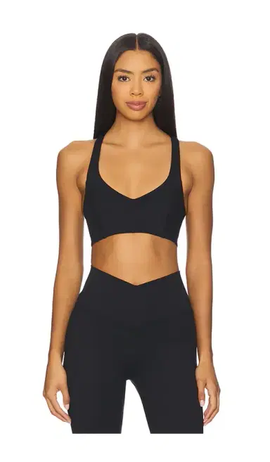 WellBeing + BeingWell WellBeing + BeingWell FlowWell Lexie Sports Bra | Thumbnail 1 WellBeing + BeingWell WellBeing + BeingWell FlowWell Lexie Sports Bra | Thumbnail 1