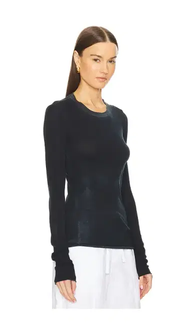 COTTON CITIZEN Marbella Long Sleeve Top | Thumbnail 2 COTTON CITIZEN Marbella Long Sleeve Top | Thumbnail 2