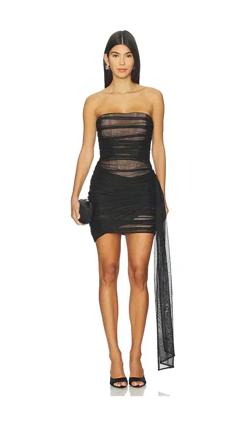 NBD The Jai Mini Dress