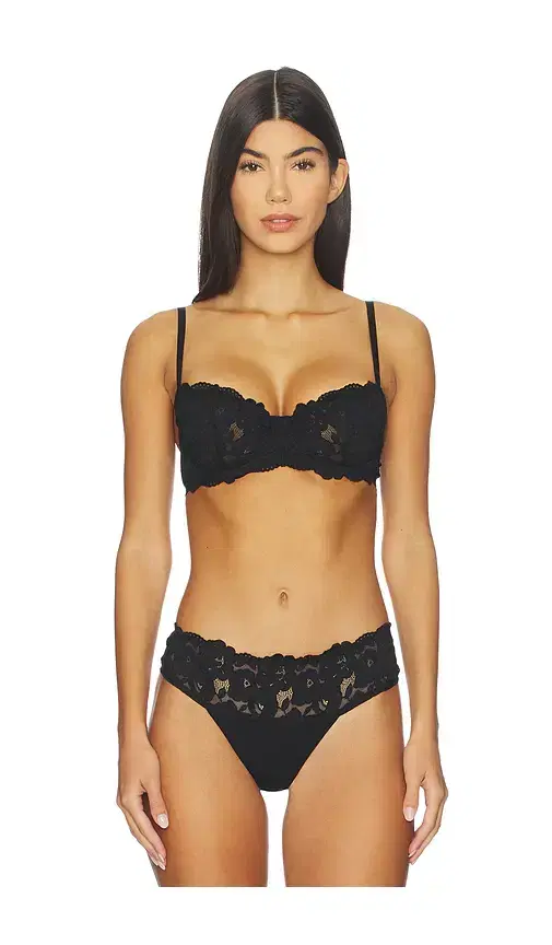 Romanza Balconette Bra