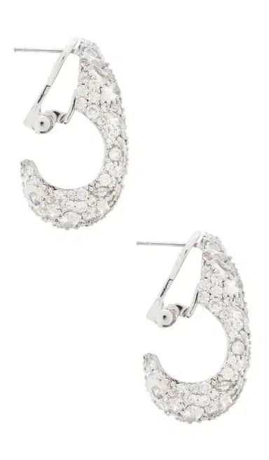 Jennifer Behr Etta Earrings | Thumbnail 2 Jennifer Behr Etta Earrings | Thumbnail 2