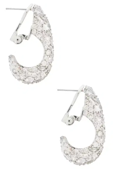 Jennifer Behr Etta Earrings | Thumbnail 4 Jennifer Behr Etta Earrings | Thumbnail 4