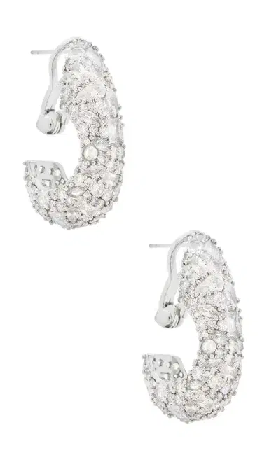 Jennifer Behr Etta Earrings | Thumbnail 1 Jennifer Behr Etta Earrings | Thumbnail 1