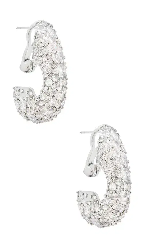 Jennifer Behr Etta Earrings