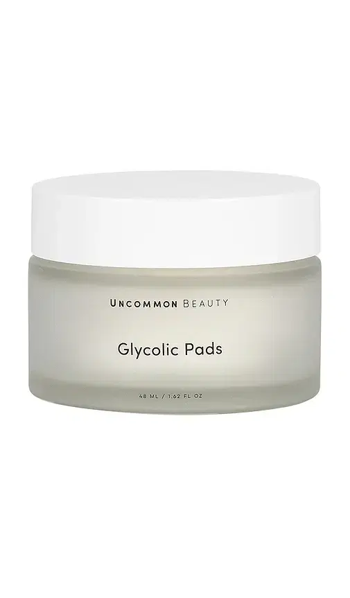 Uncommon Beauty Glycolic Pads