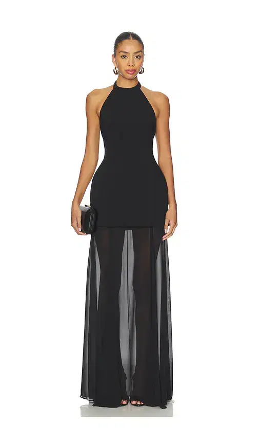 Barbara Gown