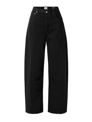 Citizens of Humanity Ayla Baggy Mid-rise Jeans | Thumbnail 1 Citizens of Humanity Ayla Baggy Mid-rise Jeans | Thumbnail 1