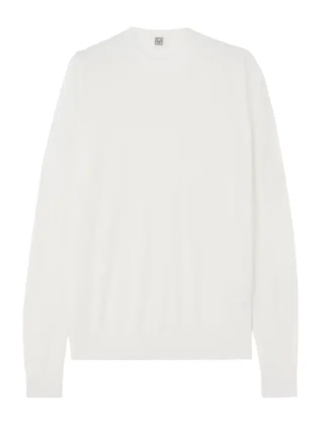 Garderob Wool And Silk-blend Sweater