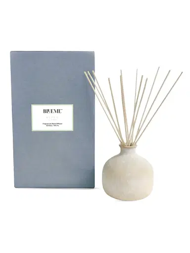Blueme Renew Ivy & Rose Ceramic Reed Diffuser | Thumbnail 1 Blueme Renew Ivy & Rose Ceramic Reed Diffuser | Thumbnail 1