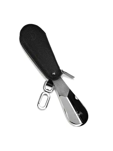 Christian Louboutin Men's Mooncrest Shoe Horn | Thumbnail 2 Christian Louboutin Men's Mooncrest Shoe Horn | Thumbnail 2