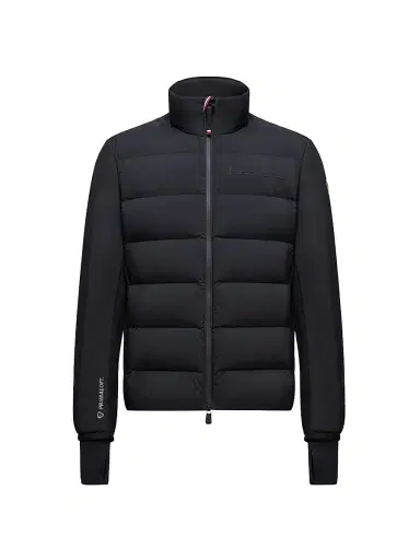 Moncler Grenoble Men's Araripe Down-Filled Ski Jacket - Black - Size XXL | Thumbnail 1 Moncler Grenoble Men's Araripe Down-Filled Ski Jacket - Black - Size XXL | Thumbnail 1