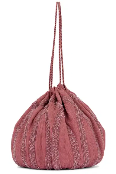 Saint Laurent Pochon Supple Bag | Thumbnail 3