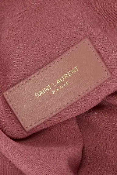Saint Laurent Pochon Supple Bag | Thumbnail 6