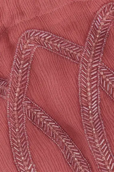 Saint Laurent Pochon Supple Bag | Thumbnail 7