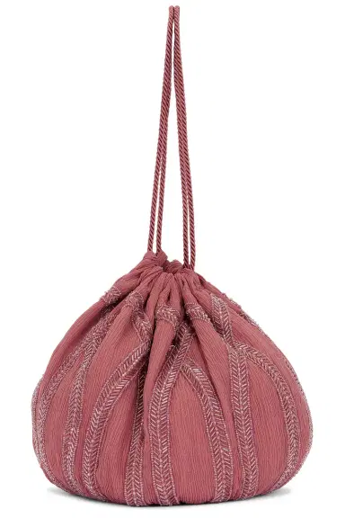 Saint Laurent Pochon Supple Bag | Thumbnail 1