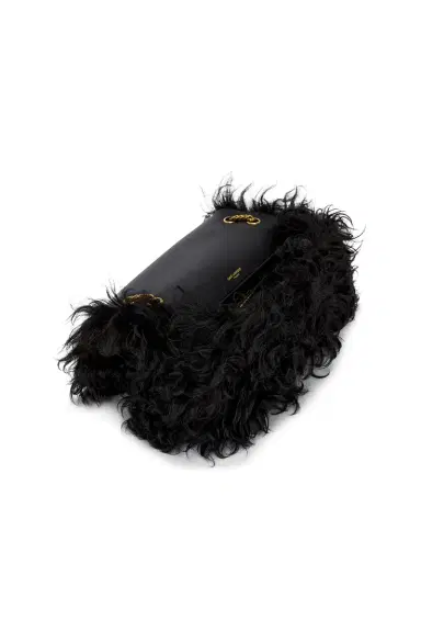 Saint Laurent Medium Jamie Chain Bag | Thumbnail 5 Saint Laurent Medium Jamie Chain Bag | Thumbnail 5