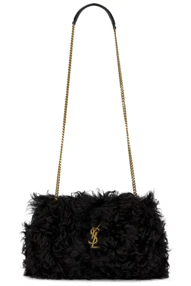 Saint Laurent Medium Jamie Chain Bag | Thumbnail 6 Saint Laurent Medium Jamie Chain Bag | Thumbnail 6