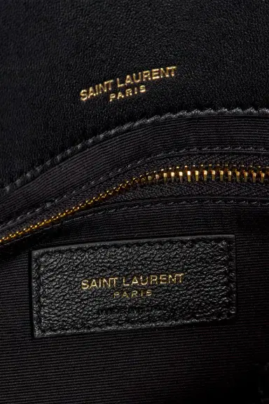 Saint Laurent Medium Jamie Chain Bag | Thumbnail 7 Saint Laurent Medium Jamie Chain Bag | Thumbnail 7