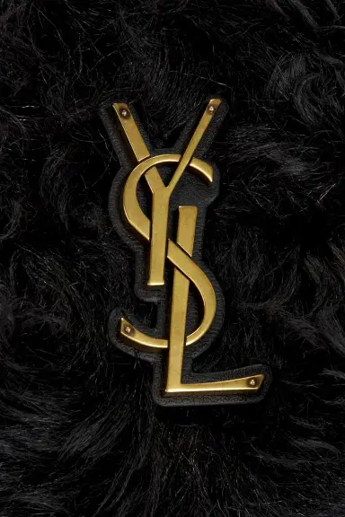 Saint Laurent Medium Jamie Chain Bag | Thumbnail 8 Saint Laurent Medium Jamie Chain Bag | Thumbnail 8