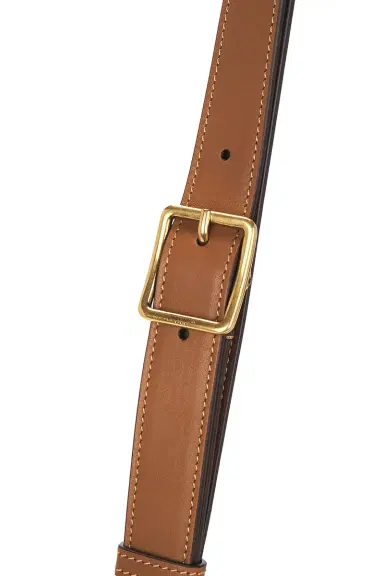 Saint Laurent Roady Shoulder Bag | Thumbnail 7 Saint Laurent Roady Shoulder Bag | Thumbnail 7