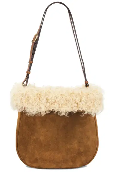 Saint Laurent Roady Shoulder Bag | Thumbnail 1 Saint Laurent Roady Shoulder Bag | Thumbnail 1